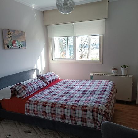 Casa Javson Διαμέρισμα A Coruña Εξωτερικό φωτογραφία