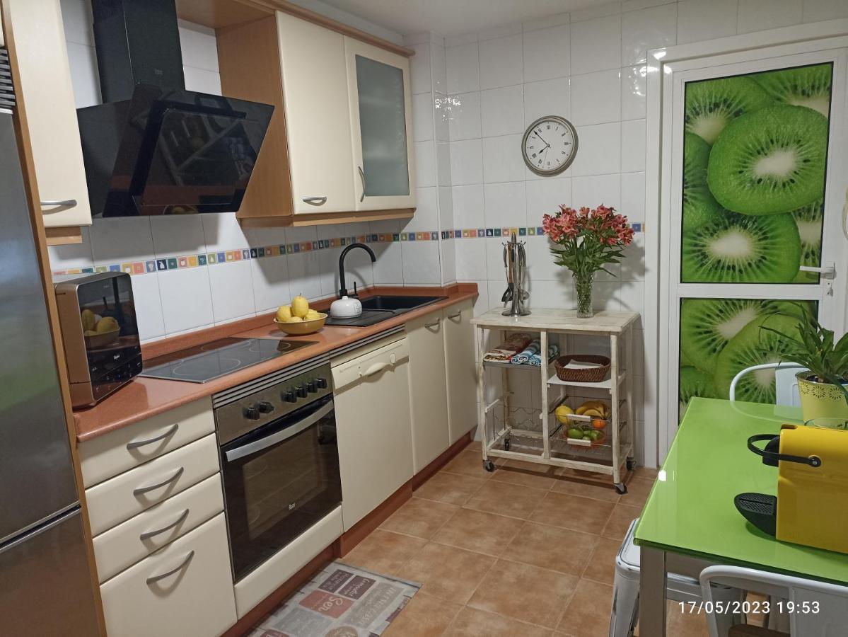 Casa Javson Διαμέρισμα A Coruña Εξωτερικό φωτογραφία