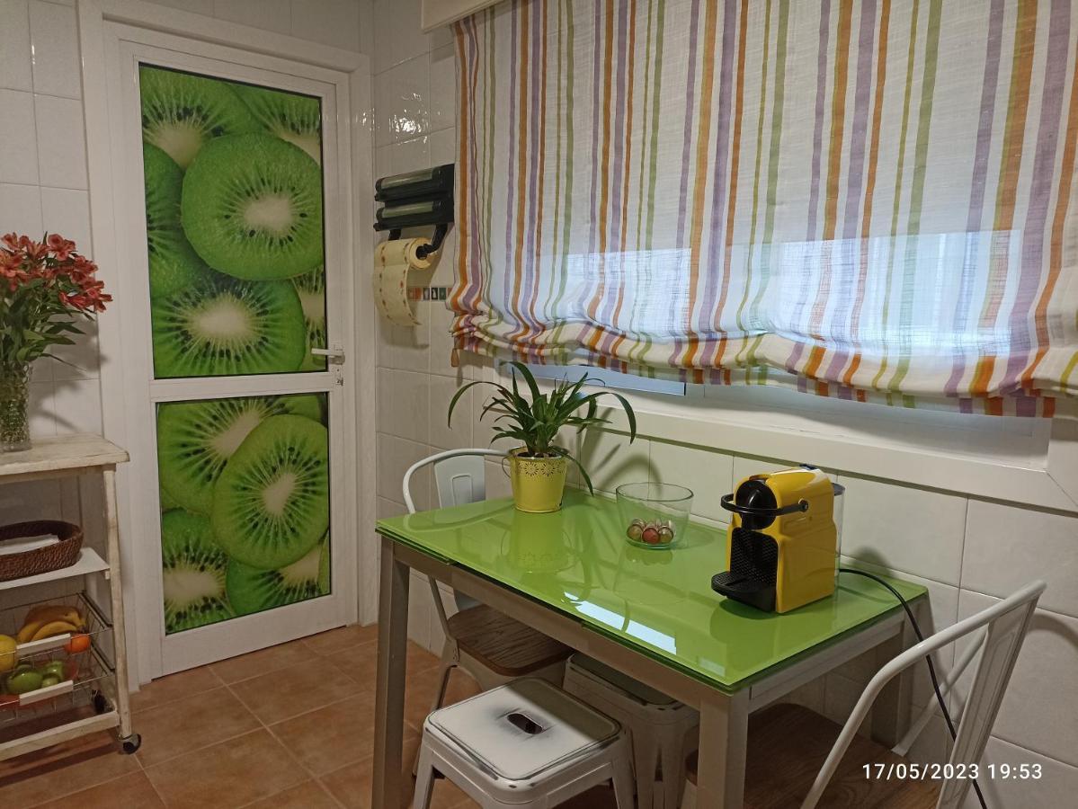 Casa Javson Διαμέρισμα A Coruña Εξωτερικό φωτογραφία
