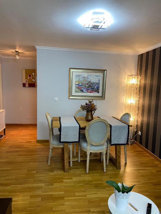 Casa Javson Διαμέρισμα A Coruña Εξωτερικό φωτογραφία