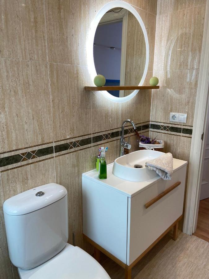 Casa Javson Διαμέρισμα A Coruña Εξωτερικό φωτογραφία