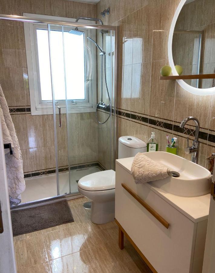 Casa Javson Διαμέρισμα A Coruña Εξωτερικό φωτογραφία
