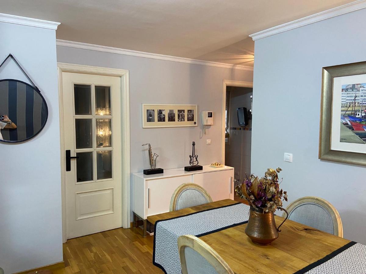 Casa Javson Διαμέρισμα A Coruña Εξωτερικό φωτογραφία
