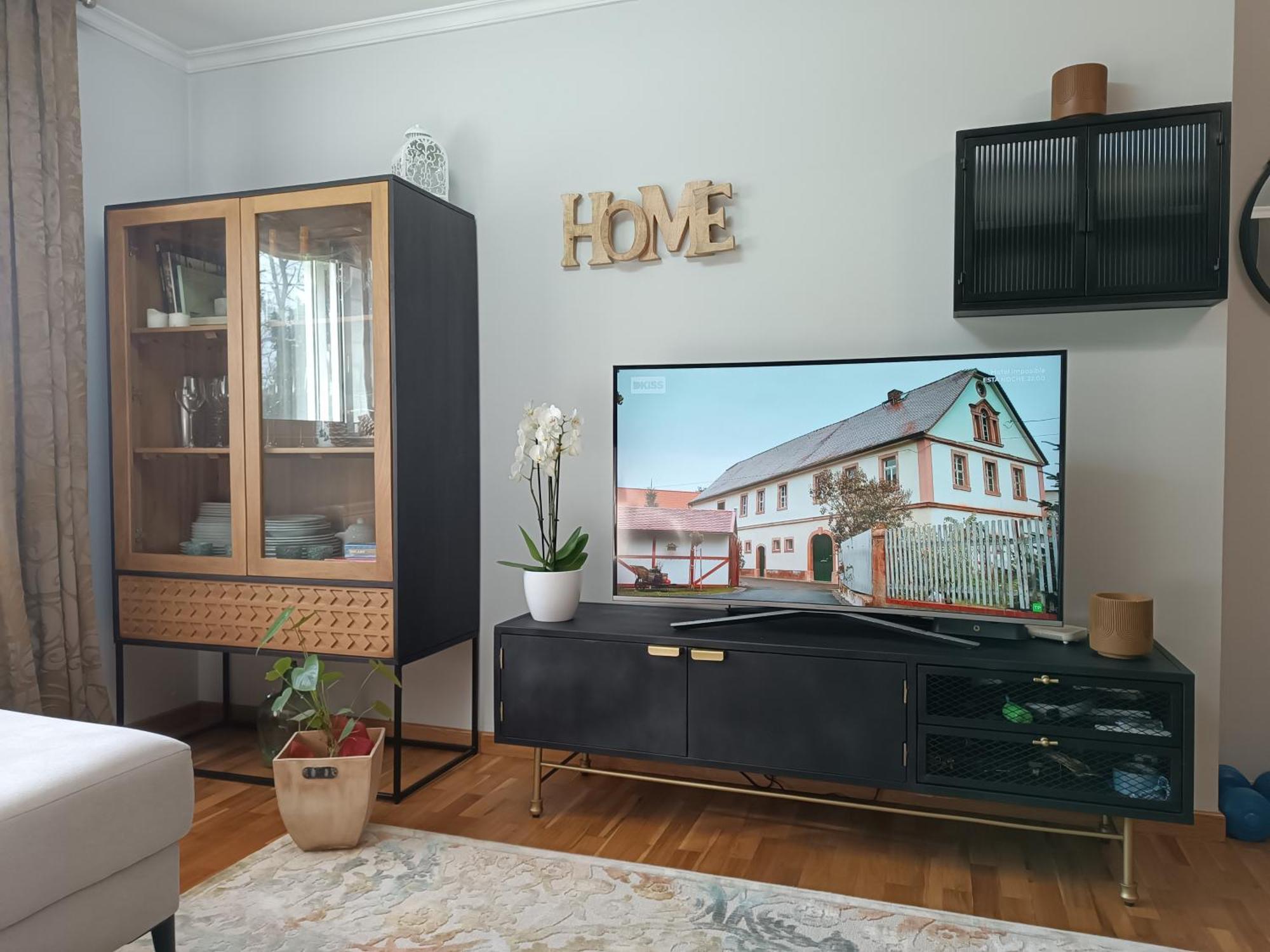 Casa Javson Διαμέρισμα A Coruña Εξωτερικό φωτογραφία