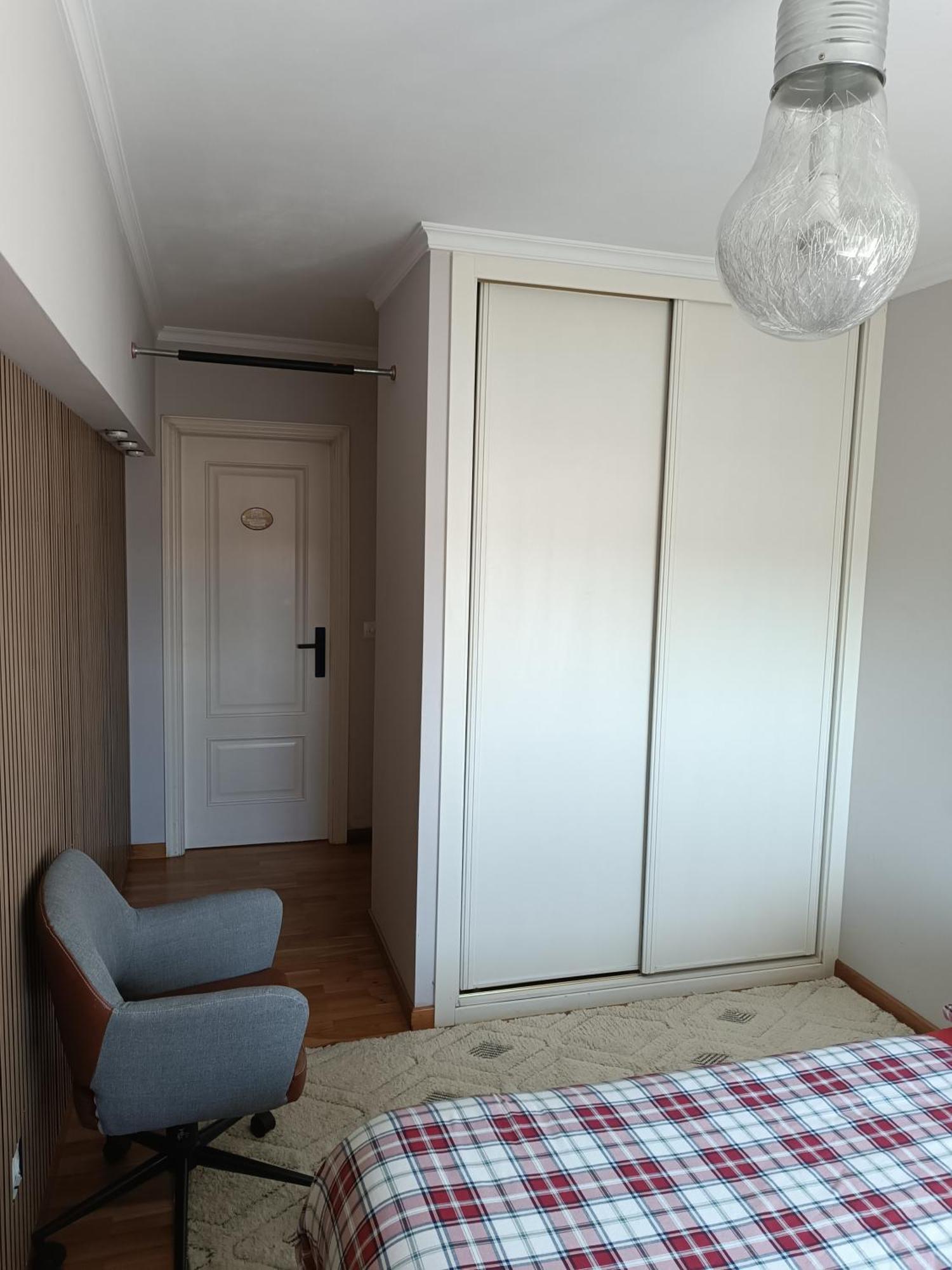 Casa Javson Διαμέρισμα A Coruña Εξωτερικό φωτογραφία