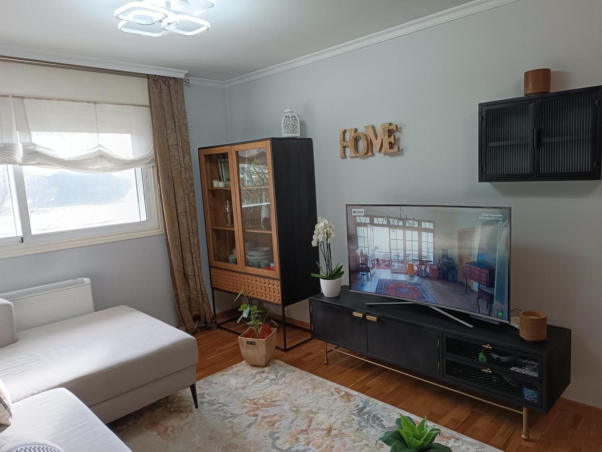 Casa Javson Διαμέρισμα A Coruña Εξωτερικό φωτογραφία