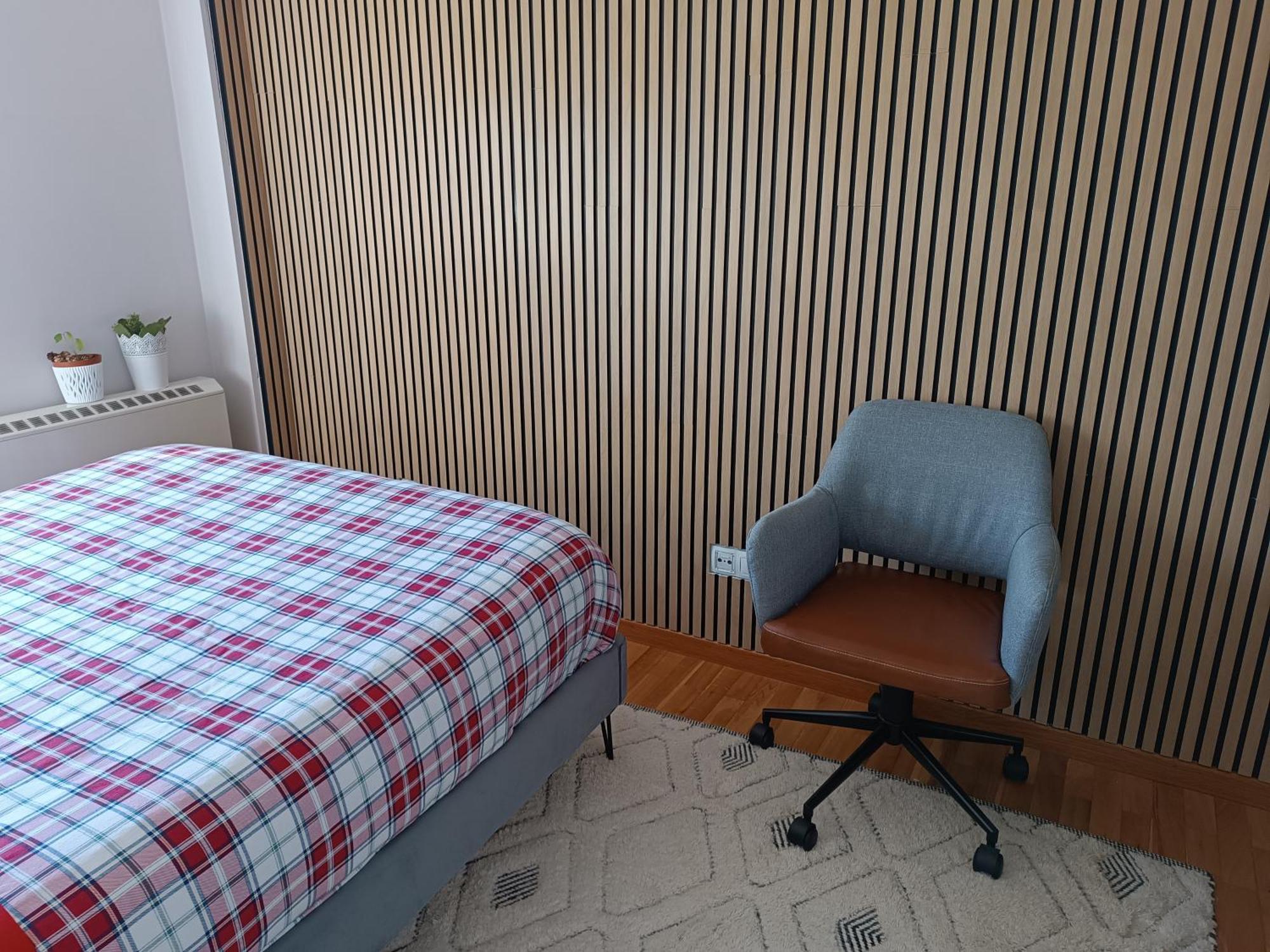 Casa Javson Διαμέρισμα A Coruña Εξωτερικό φωτογραφία