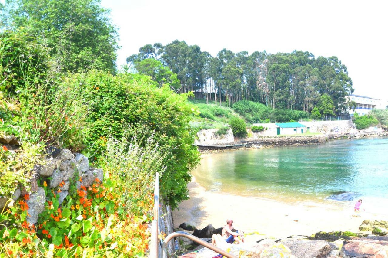 Casa Javson Διαμέρισμα A Coruña Εξωτερικό φωτογραφία